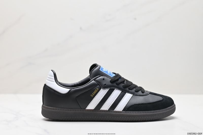 Adidas Samba Shoes